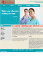Mobile Screenshot of floridaheartdocs.com